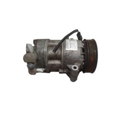 Compressore A/C FIAT 500 L Restyling Serie dal 17