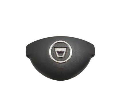 Kit Airbag Completo DACIA Sandero Serie II dal 12 al 20