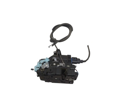 Serratura Posteriore Sinistra VOLKSWAGEN Touran 3° Serie - 7L0839015E - 3326500