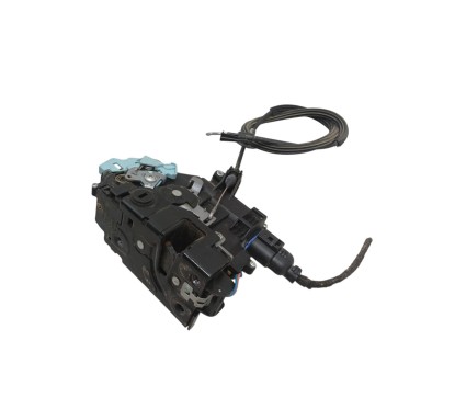 Serratura Posteriore Sinistra VOLKSWAGEN Touran 3° Serie