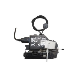 Serratura Posteriore Sinistra VOLKSWAGEN Touran 3° Serie - 7L0839015E - 3326500