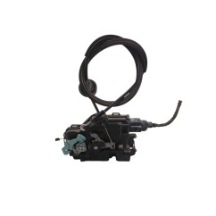Serratura Posteriore Sinistra VOLKSWAGEN Touran 3° Serie - 7L0839015E - 3326500