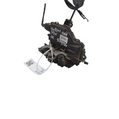 Serratura Posteriore Sinistra VOLKSWAGEN Touran 3° Serie - 7L0839015E - 3326500