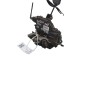 Serratura Posteriore Sinistra VOLKSWAGEN Touran 3° Serie