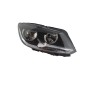 Faro anteriore Destro VOLKSWAGEN Touran 3° Serie