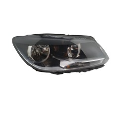 Faro anteriore Destro VOLKSWAGEN Touran 3° Serie