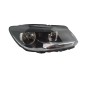 Faro anteriore Destro VOLKSWAGEN Touran 3° Serie