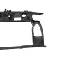 Ossatura anteriore FIAT Panda 2° Serie