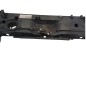 Ossatura anteriore FIAT Panda 2° Serie