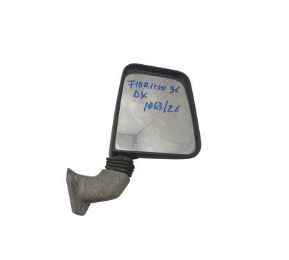 Specchietto Retrovisore Destro FIAT Fiorino 1° Serie