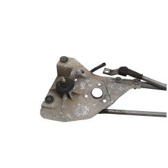 Tandem tergicristallo NISSAN X-Trail 1° Serie - 288840EQ300 - 3669689