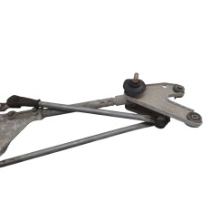 Tandem tergicristallo NISSAN X-Trail 1° Serie - 288840EQ300 - 3669689