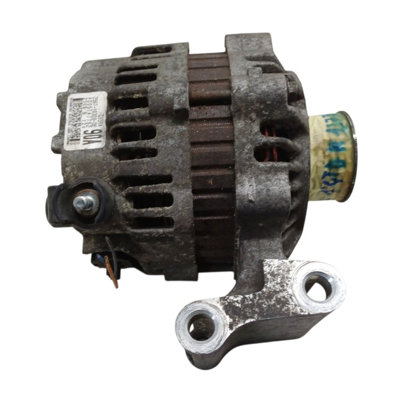 Alternatore FORD Fusion 1° Serie