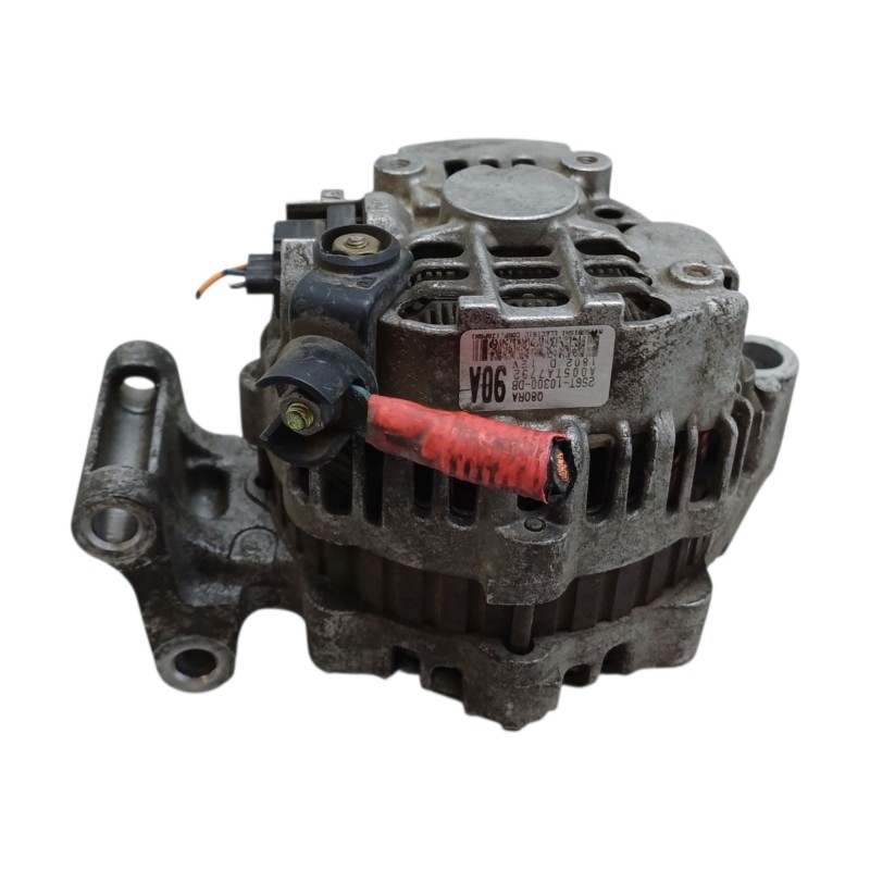Alternatore FORD Fusion 1° Serie