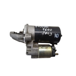 Motorino d' avviamento FORD Fusion 1° Serie