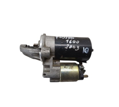 Motorino d' avviamento FORD Fusion 1° Serie