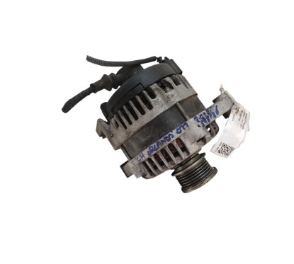 Alternatore CHEVROLET Orlando 1° Serie - 13580078 - 3327576