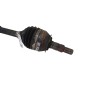 Semiasse anteriore destro CHEVROLET Orlando 1° Serie
