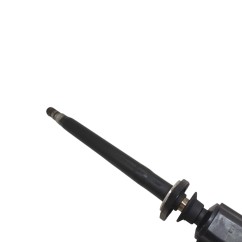 Semiasse anteriore destro CHEVROLET Orlando 1° Serie - 13355113 - 3326147