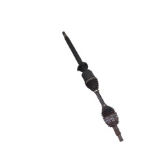 Semiasse anteriore destro CHEVROLET Orlando 1° Serie - 13355113 - 3326147