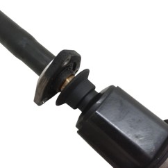 Semiasse anteriore destro CHEVROLET Orlando 1° Serie - 13355113 - 3326147