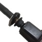 Semiasse anteriore destro CHEVROLET Orlando 1° Serie