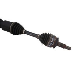 Semiasse anteriore destro CHEVROLET Orlando 1° Serie - 13355113 - 3326147