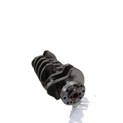 Albero Motore FIAT Panda Serie 4X4 319 dal 12 - 71779133 - 3327672