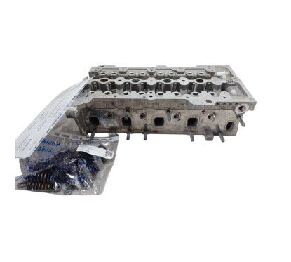 Testata FIAT Panda Serie 4X4 319 dal 12