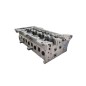 Testata FIAT Panda Serie 4X4 319 dal 12