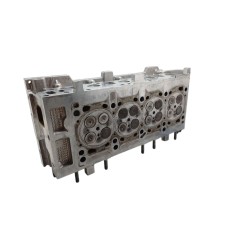 Testata FIAT Panda Serie 4X4 319 dal 12 - 71749340 - 3327659