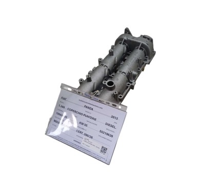Coperchio Punterie FIAT Panda Serie 4X4 319 dal 12 - 55219639 - 3327652