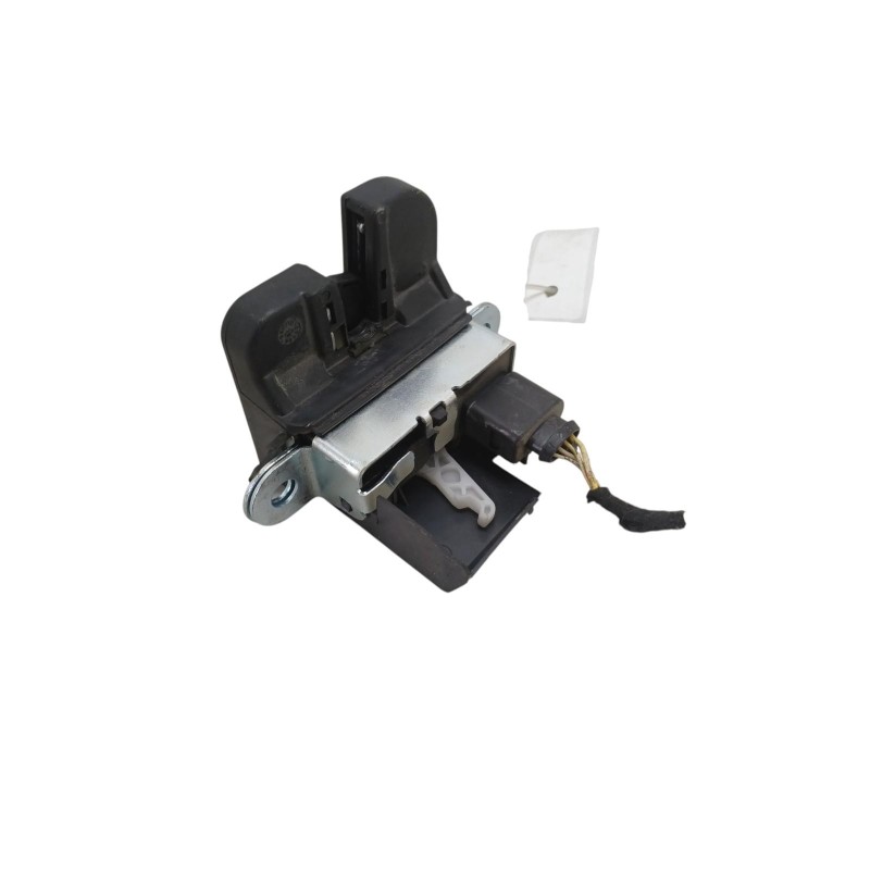 Serratura portellone posteriore VOLKSWAGEN Touran 3° Serie