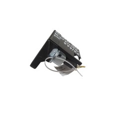Serratura portellone posteriore VOLKSWAGEN Touran 3° Serie - 1T0827505H9B9 - 3326479