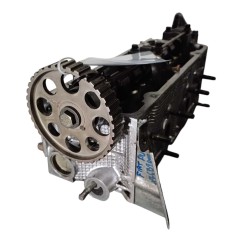 Testata FIAT Punto Berlina 3P