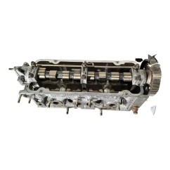 Testata FIAT Punto Berlina 3P - 71735496 - 2468439