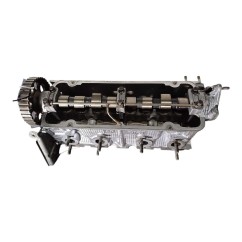 Testata FIAT Punto Berlina 3P - 71735496 - 2468439