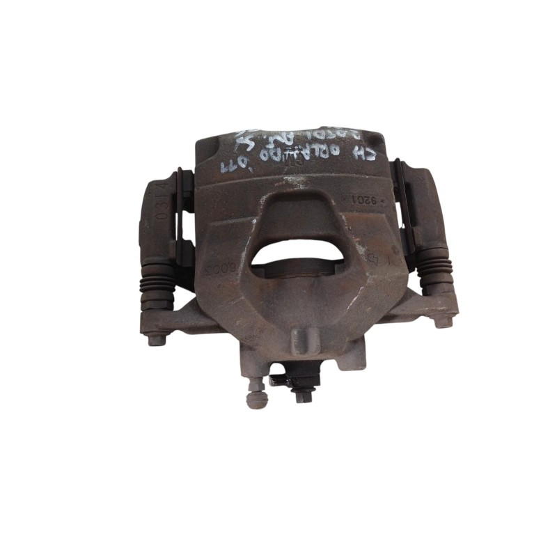 Pinza freno Anteriore sinistra CHEVROLET Orlando 1° Serie