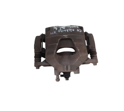 Pinza freno Anteriore sinistra CHEVROLET Orlando 1° Serie - 13301226 - 3327553