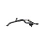 Tandem tergicristallo TOYOTA Yaris Serie dal 14 al 16