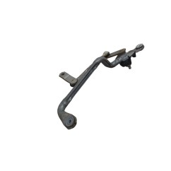 Tandem tergicristallo TOYOTA Yaris Serie dal 14 al 16 - 851500D180 - 3669746