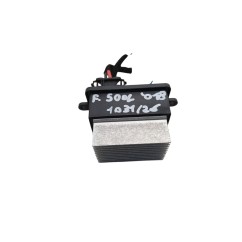 Resistenza Ventola Abitacolo FIAT 500 L Restyling Serie dal 17 - 46723713 - 3675184