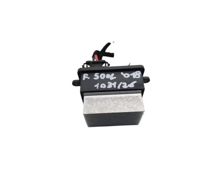 Resistenza Ventola Abitacolo FIAT 500 L Restyling Serie dal 17 - 46723713 - 3675184