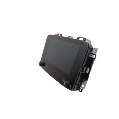 Navigatore FIAT 500 L Restyling Serie dal 17 - 735756415 - 3676006