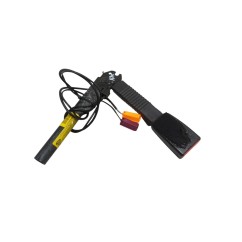 Aggancio cintura di sicurezza ant sx FORD Kuga Serie CBV dal 08 al 13