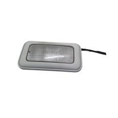 Plafoniera posteriore FIAT 500 L Restyling Serie dal 17 - 735562725 - 3676043