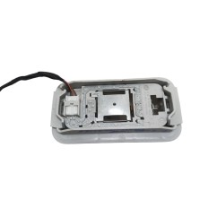 Plafoniera posteriore FIAT 500 L Restyling Serie dal 17 - 735562725 - 3676043