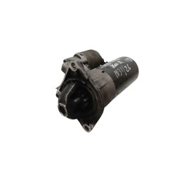 Motorino d' avviamento FIAT 500 L Restyling Serie dal 17 - 52110467 - 3678257