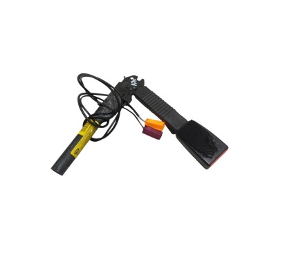 Aggancio cintura di sicurezza ant sx FORD Kuga Serie CBV dal 08 al 13