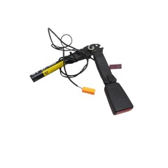 Aggancio cintura di sicurezza ant dx FORD Kuga Serie CBV dal 08 al 13
